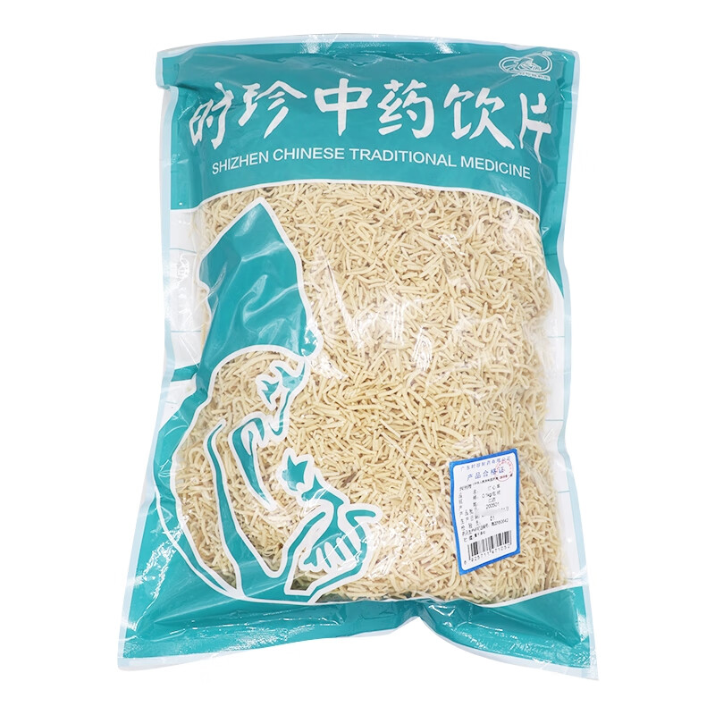 灯心草 清心安神的静谧之水