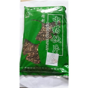 中药饮片批发采购指南 0.5kg包装价格、厂家与供应链路解析